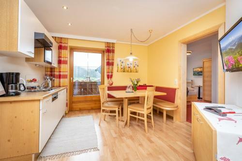 Apartamento Ferienhaus Eva