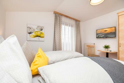 Apartamento Ferienhaus Eva
