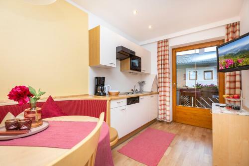Apartamento Ferienhaus Eva