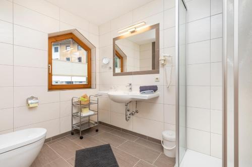 Apartamento Ferienhaus Eva