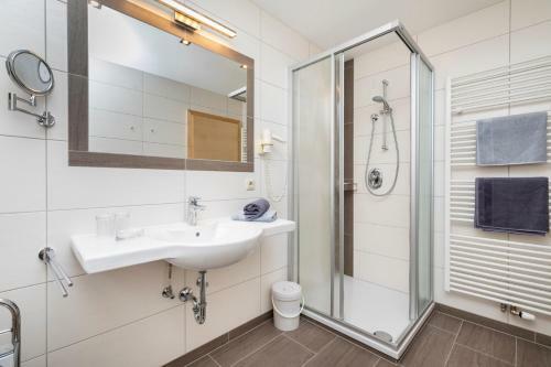 Apartamento Ferienhaus Eva