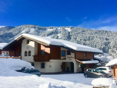 Apartamento Ferienhaus Eva