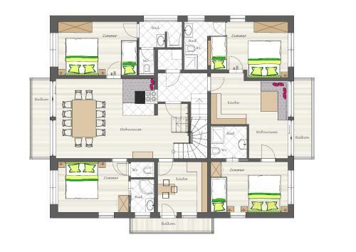 Apartamento Hoagascht