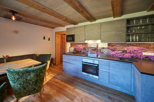 Apartamento Hoagascht