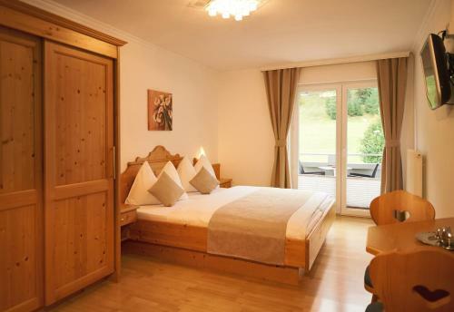 Hostal Ferienhaus Astrid