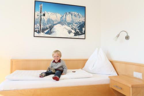 Apartamento Haus Lienbacher