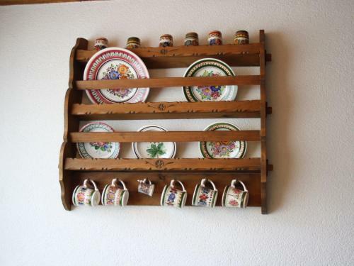 Apartamento Maier M
