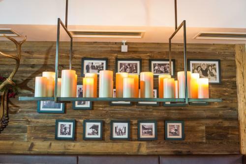 Hotel Gasthof Sch�tzenhof