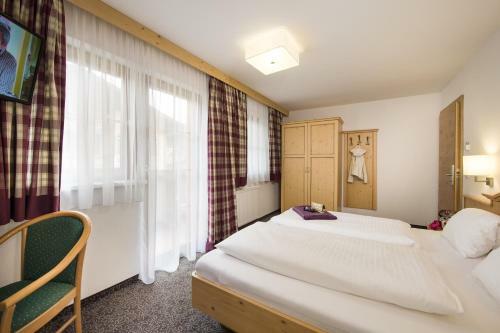 Hotel Salzburgerhof