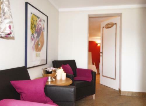 Hostal S�schl�ssl