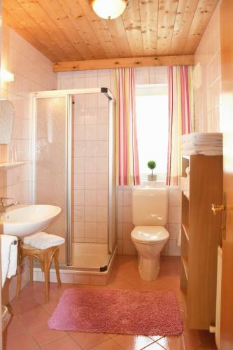 Apartamento Ferienhaus Steger Maria