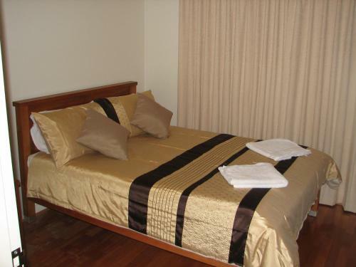 Apartamento Luxury Escape In Adelaides East End