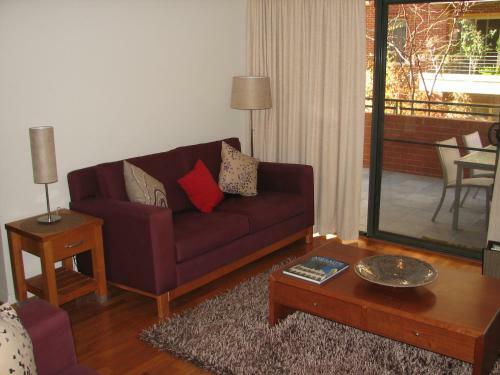 Apartamento Luxury Escape In Adelaides East End