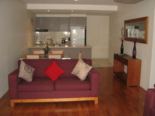 Apartamento Luxury Escape In Adelaides East End