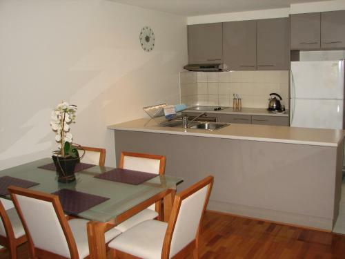 Apartamento Luxury Escape In Adelaides East End