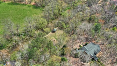 Black Bear River Lodge