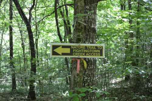 Sweetwater Escape Cozy Cabin A Fightingtown Access