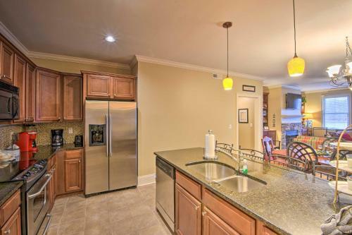 Apartamento Lake Chatuge Hideaway With Community Amenities!