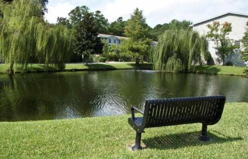 Demere Landing # 148