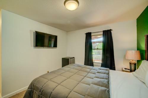 Harper House Inn