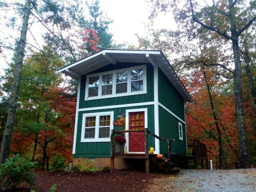 Lake Rabun Hotel