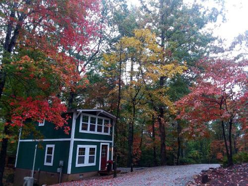 Lake Rabun Hotel