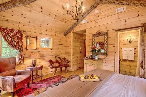 Lake Rabun Hotel