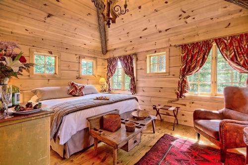Lake Rabun Hotel