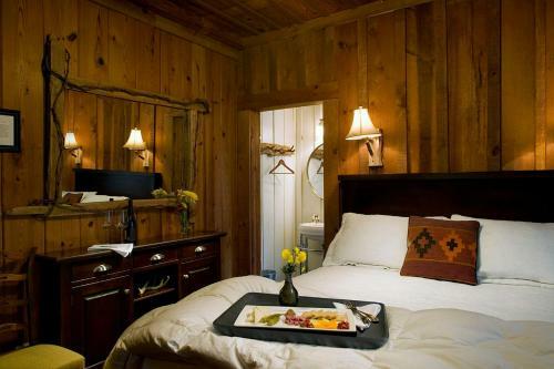 Lake Rabun Hotel