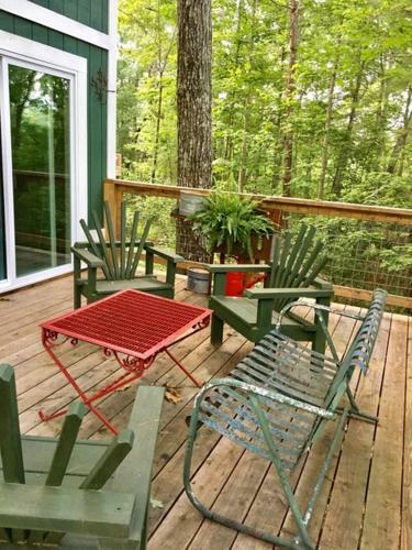 Lake Rabun Hotel