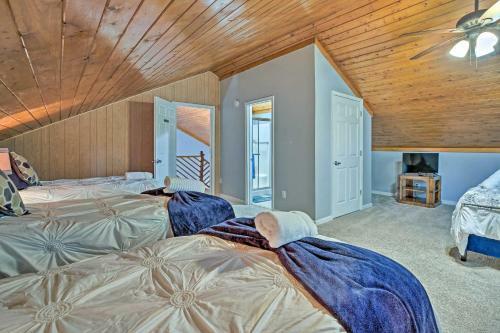 Sweet Escape Guest House - Pet Friendly!