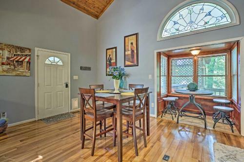 Sweet Escape Guest House - Pet Friendly!