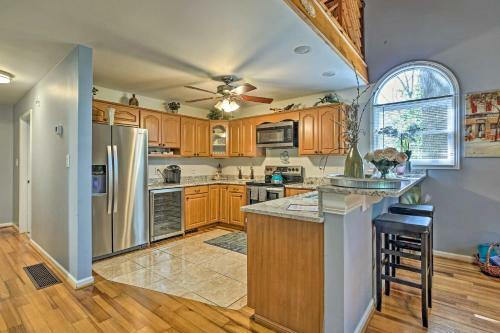 Sweet Escape Guest House - Pet Friendly!