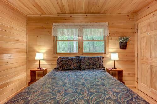Wolf Creek Retreat