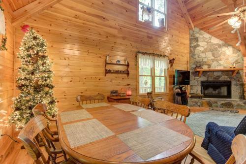 Wolf Creek Retreat