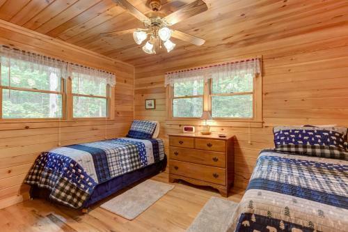 Wolf Creek Retreat