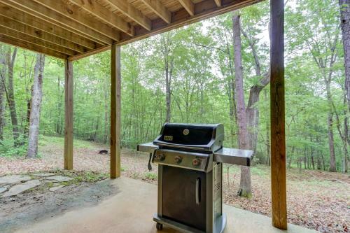 Wolf Creek Retreat