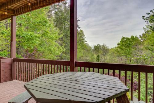 Pinehome Cabin