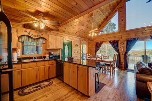 My Mountain Lookout By Escape To Blue Ridge