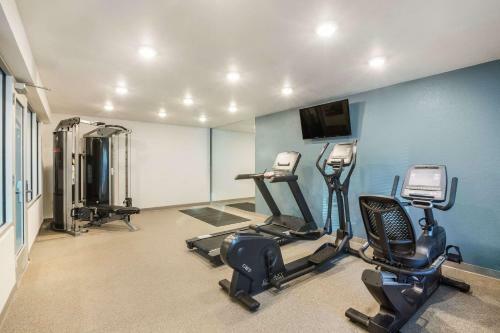 Hotel Woodspring Suites Atlanta Newnan