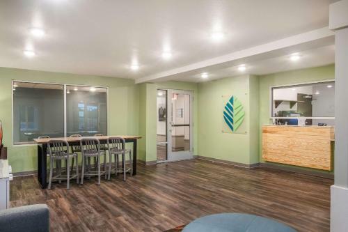 Hotel Woodspring Suites Atlanta Newnan