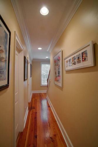 Luxury 3bed Townhome In Historic Downtown Savannah