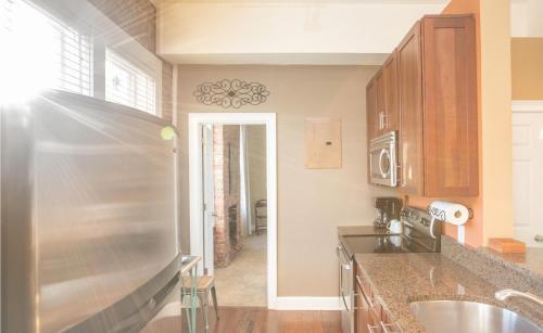 Apartamentos Greene Square Getaway By Lucky Savannah