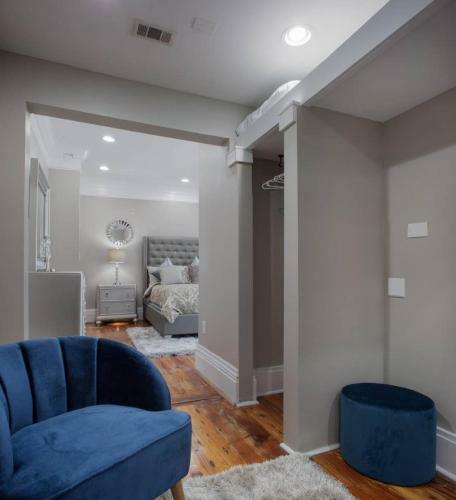 Apartamento 3 Bedroom Penthouse Blocks From The River