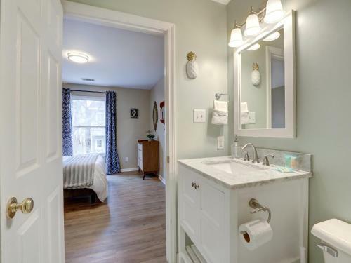 Apartamento East Park Retreat Carriage