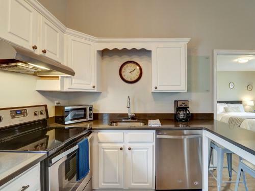 Apartamento East Park Retreat Carriage