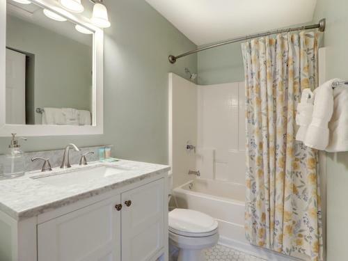 Apartamento East Park Retreat Carriage