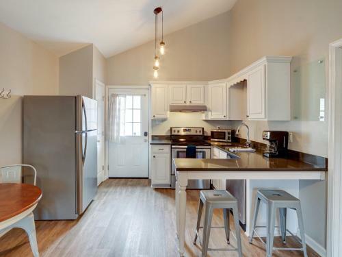 Apartamento East Park Retreat Carriage