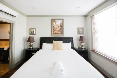 Posada Mcdonoughs Inn Unit 2 By Lucky Savannah