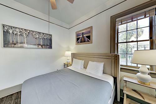 Apartamento Drayton Place 1b - Downtown Gem With Full Kitchen Apts